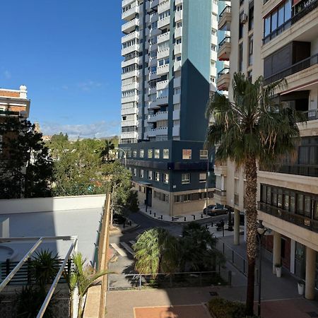 Mediterranean Malagueta Suite Malaga Ngoại thất bức ảnh